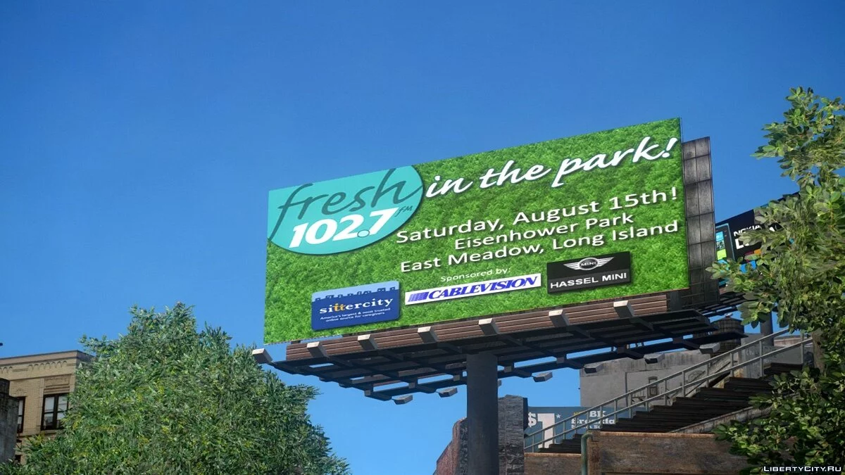 Bohan Texture Mod V3.0 Pack / GTA 4