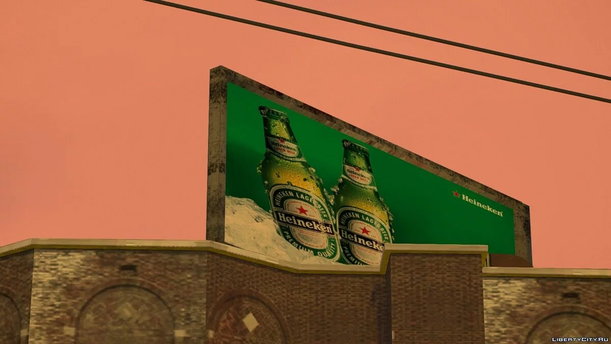 Bohan Texture Mod V3.0 Pack / GTA 4