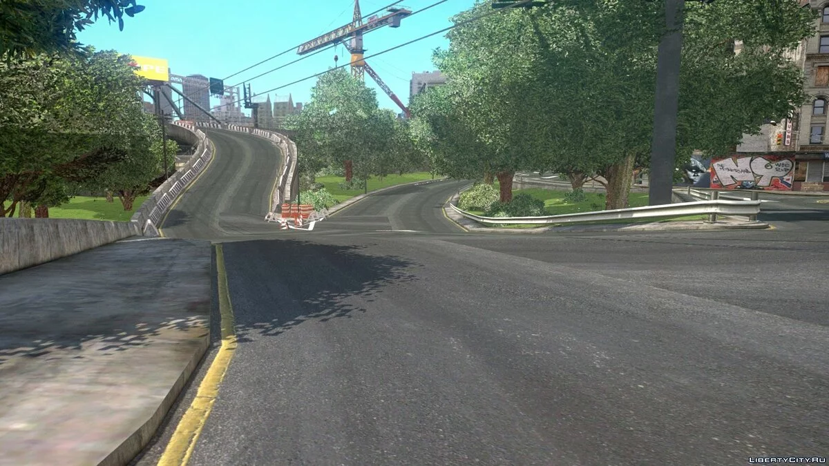 Bohan Texture Mod V3.0 Pack / GTA 4