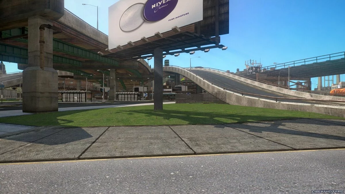 Pack de Mod Texture Broker V3.0 / GTA 4