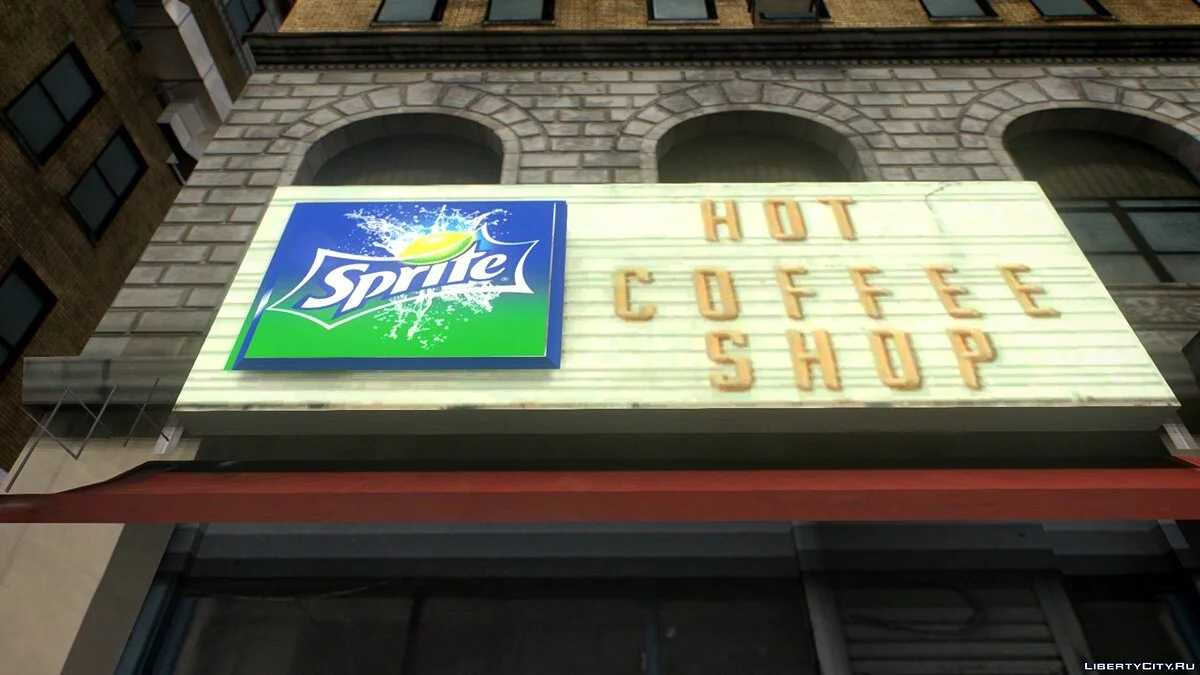 Pack de Mod Texture Broker V3.0 / GTA 4