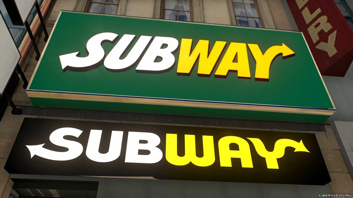 Pack de Mod Texture Broker V3.0 / GTA 4