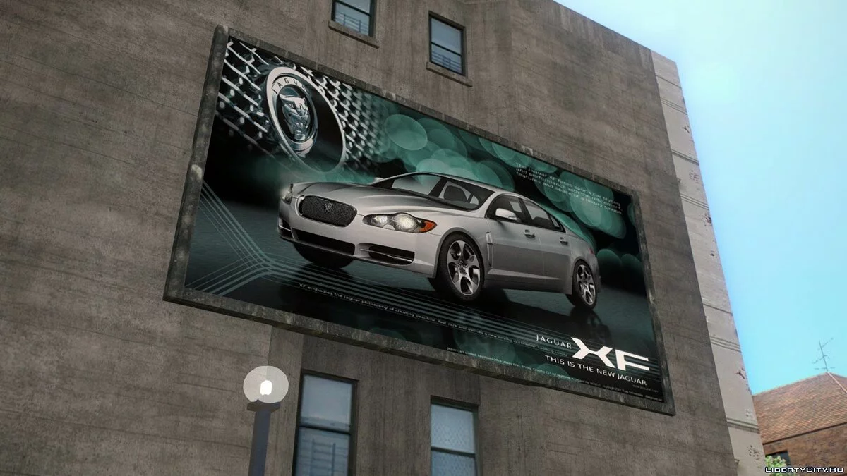 Pack de Mod Texture Broker V3.0 / GTA 4