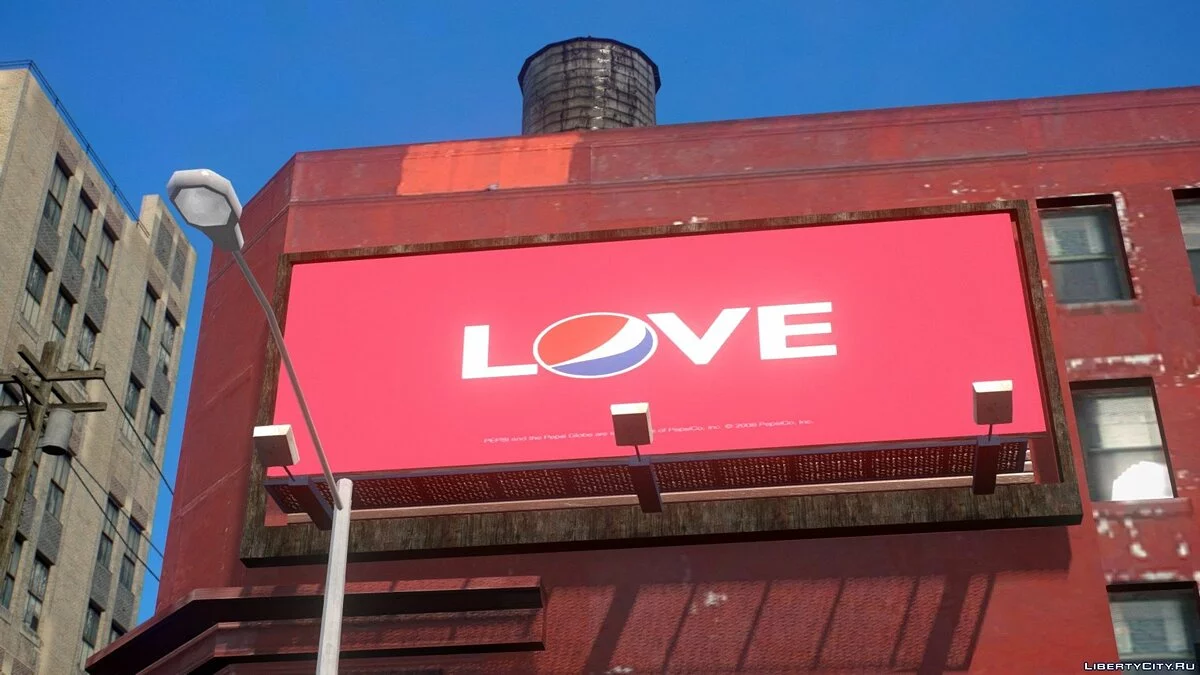 Pack de Mod Texture Broker V3.0 / GTA 4