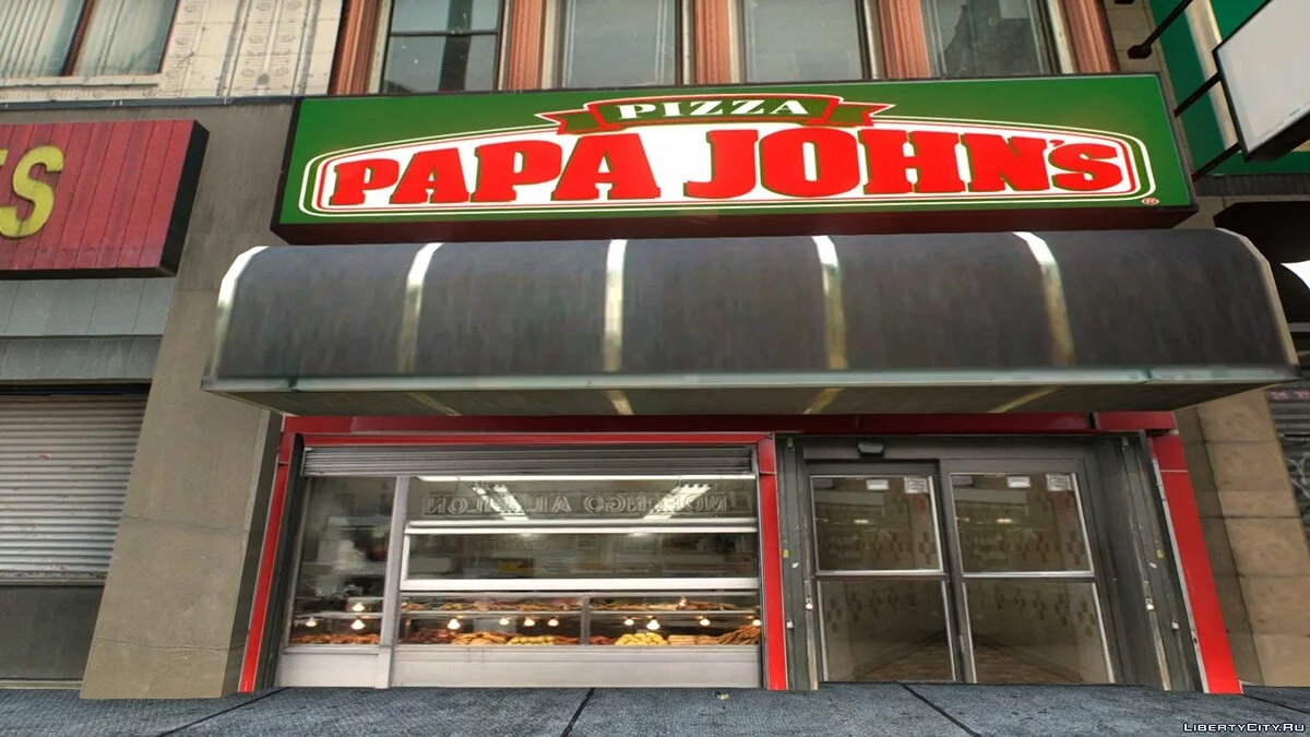 Pack de Mod Texture Broker V3.0 / GTA 4