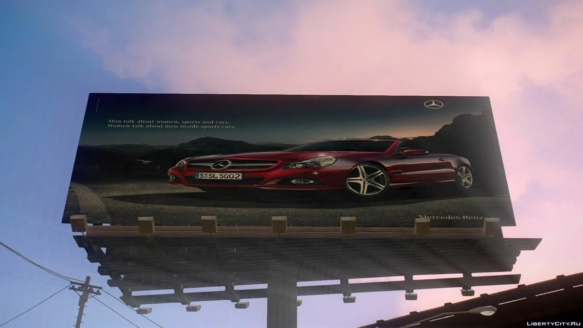 Pack de Mod Texture Broker V3.0 / GTA 4