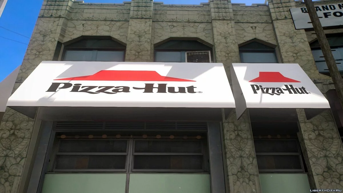 Pack de Mod Texture Broker V3.0 / GTA 4