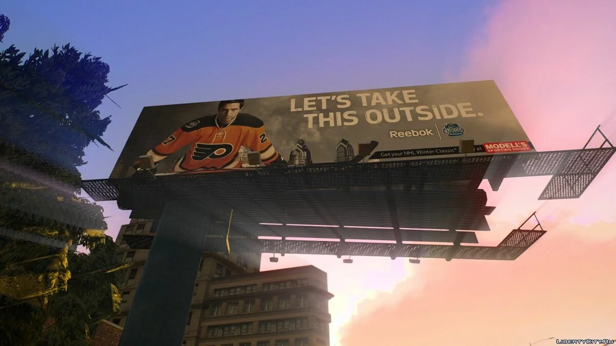 Pack de Mod Texture Broker V3.0 / GTA 4