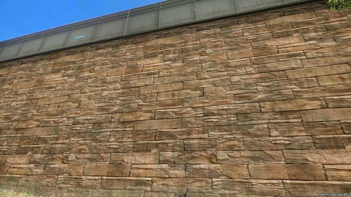 Pack de Mod Texture Broker V3.0 / GTA 4