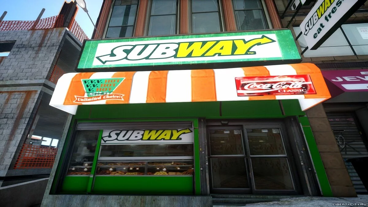 Pack de Mods Réalité / GTA 4