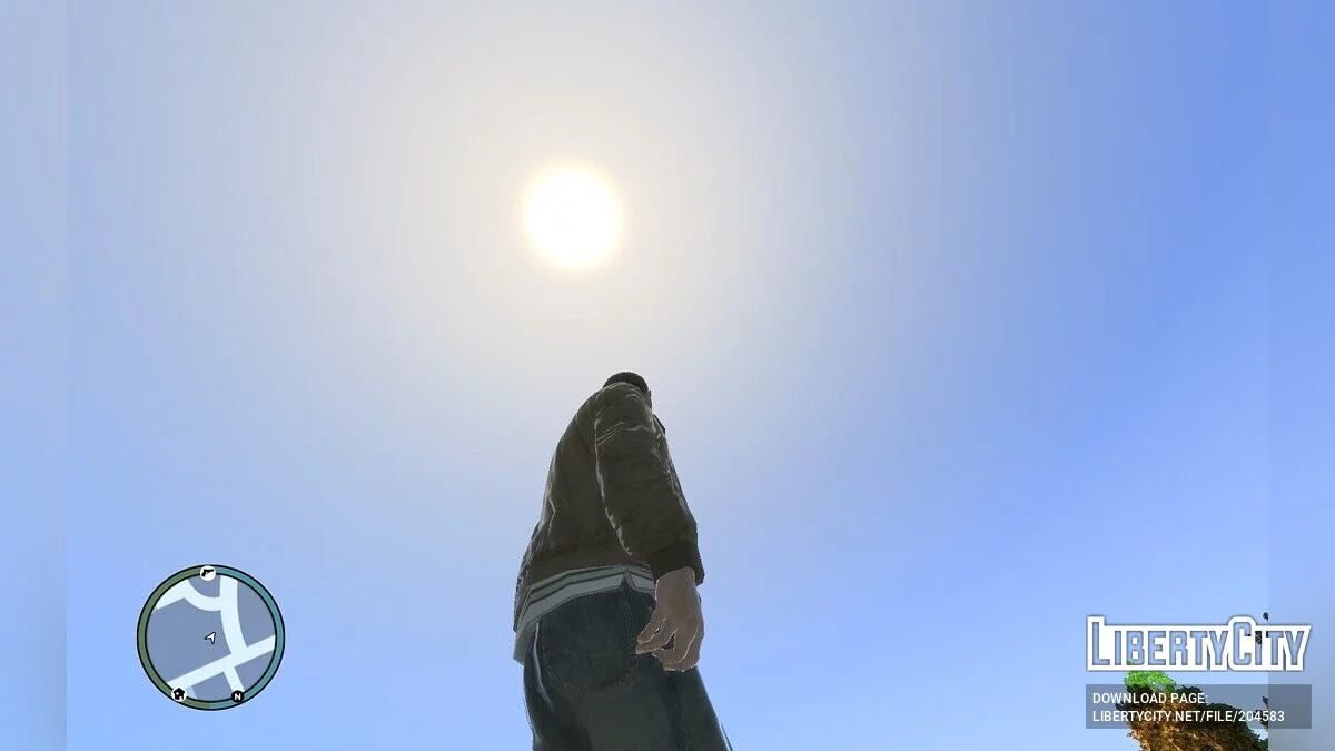 Extreme GFX / GTA 4