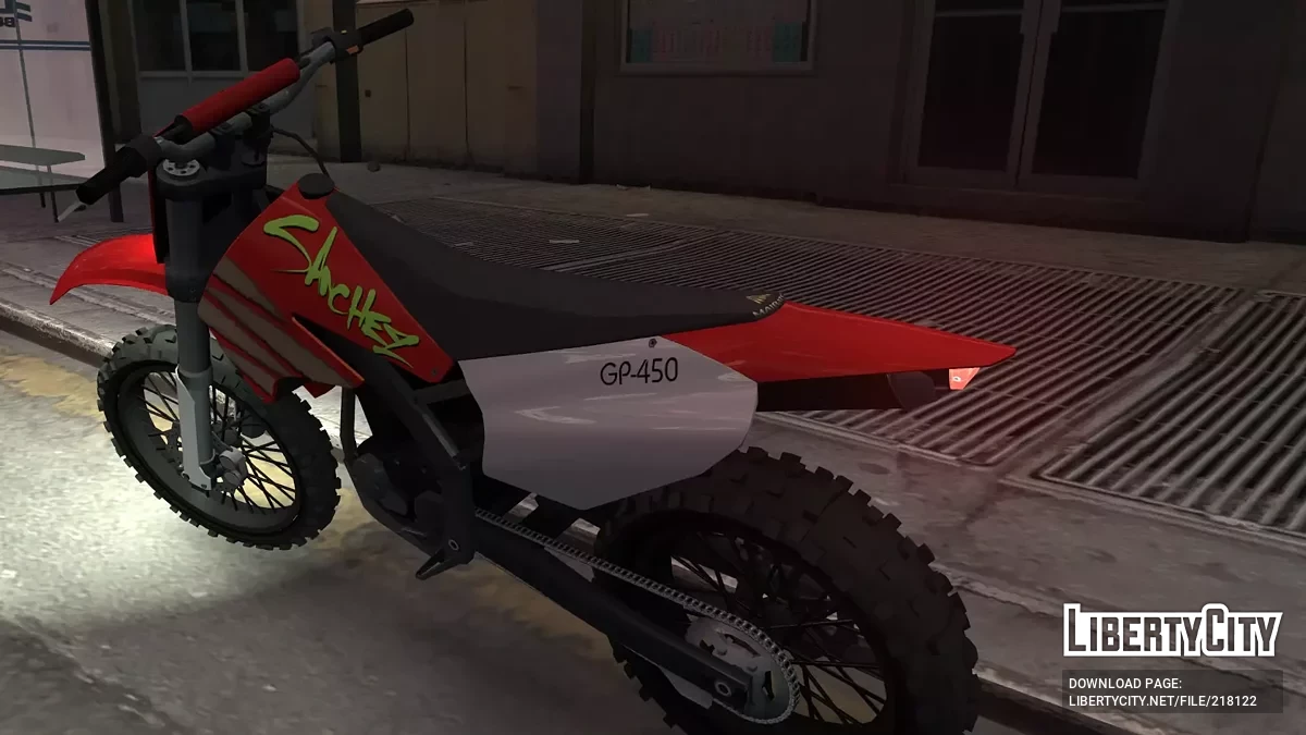 Tekstur Kendaraan yang Ditingkatkan / GTA 4