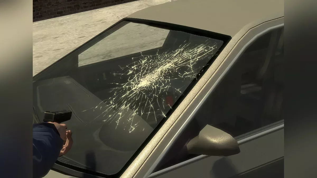 High-Res Decals / GTA 4