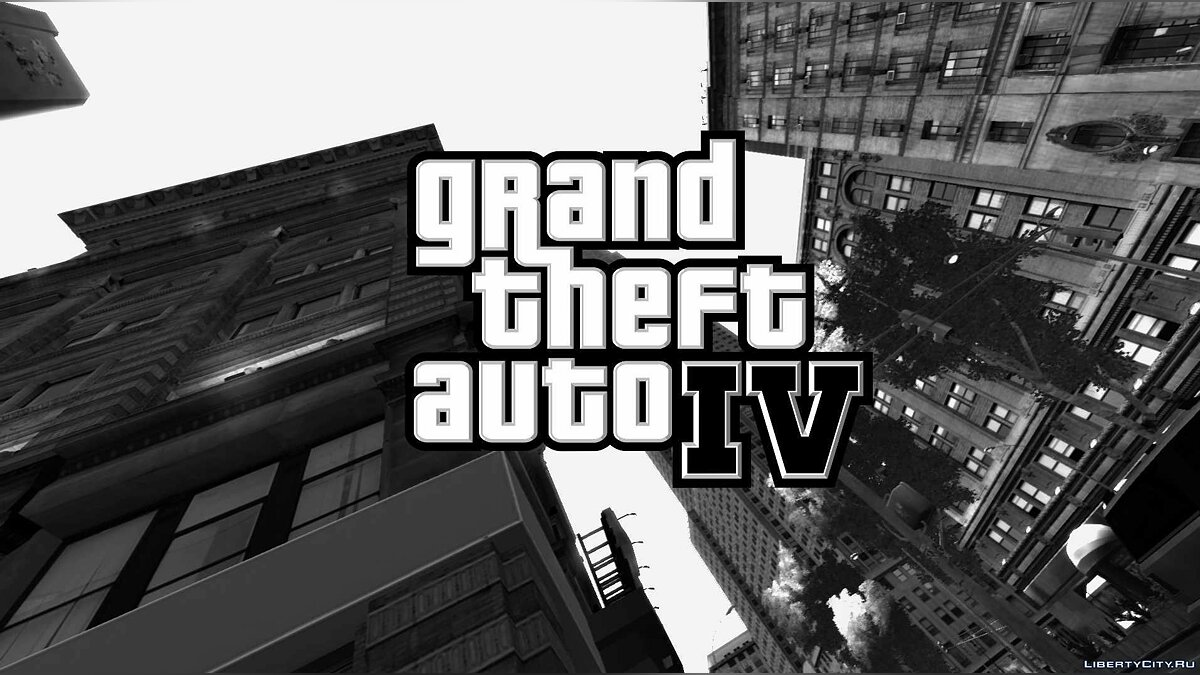 Gta 5 wasted for gta 4 фото 61