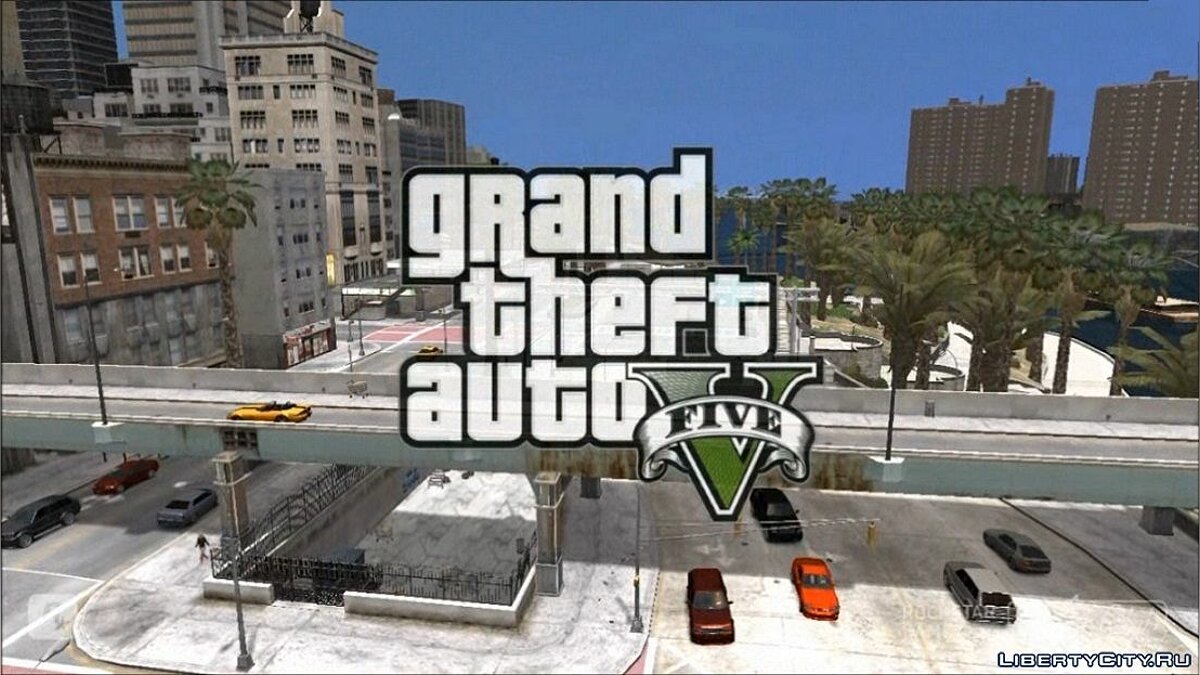 Grand Theft Auto IV -- PlayStation®4 and Xbox One Official Fake Trailer 