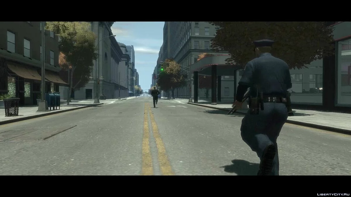 GTA IV 10-річчя відео / GTA 4