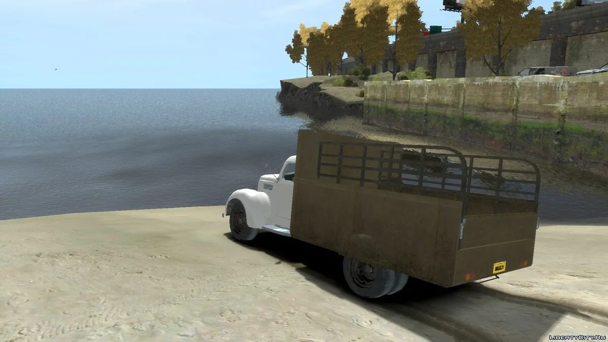 KB6 Internacional / GTA 4