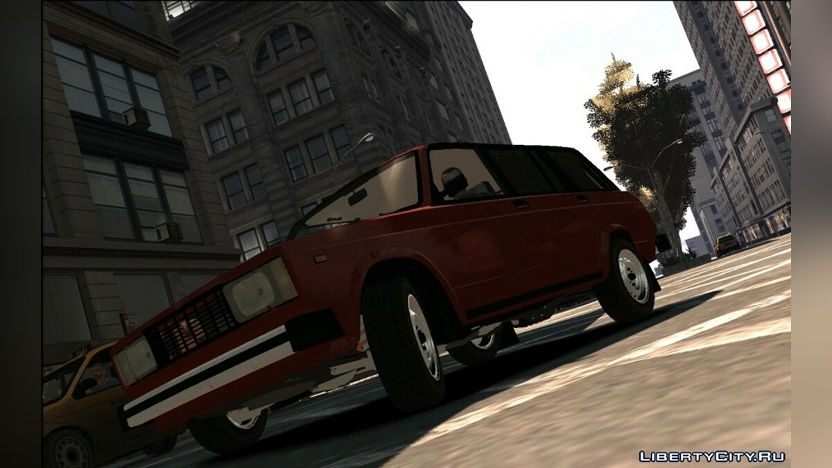 Гта 4 русские машины. ВАЗ для GTA 4. ВАЗ 2104 для ГТА санандрес. ВАЗ 21003 для ГТА 4. ГТА 4 русские.