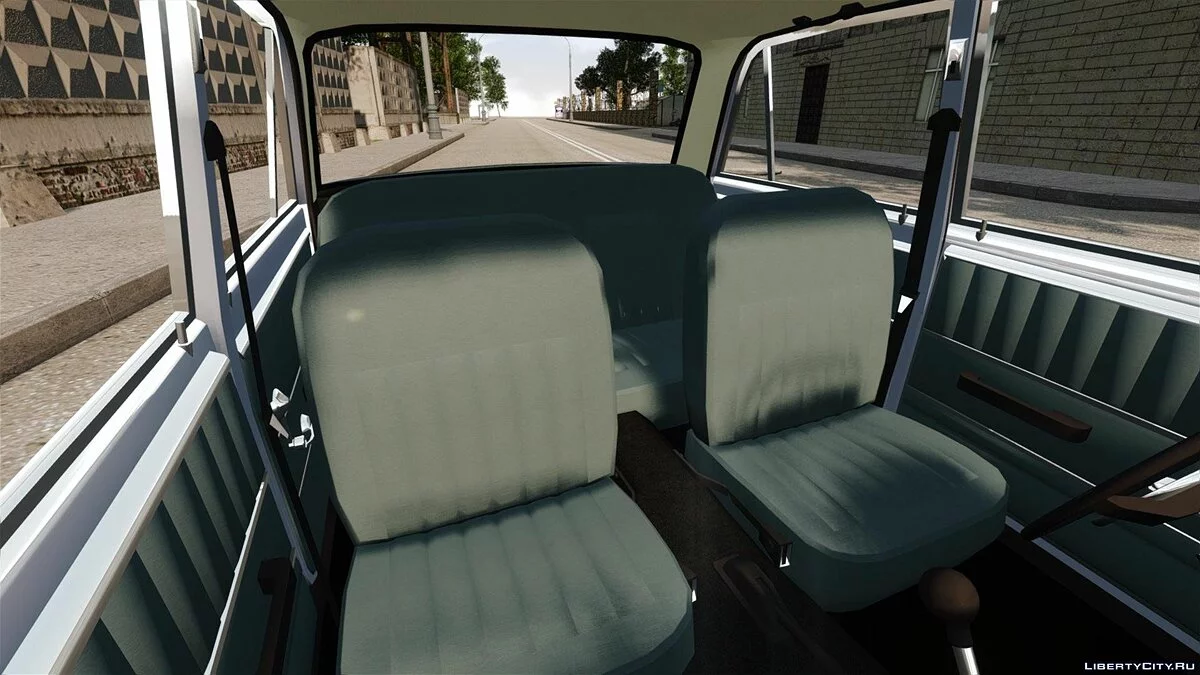ВАЗ-2101 / GTA 4