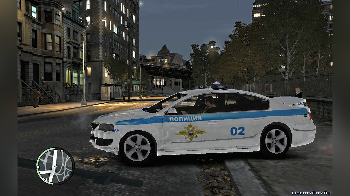 Gta 5 police cars for gta 4 фото 79