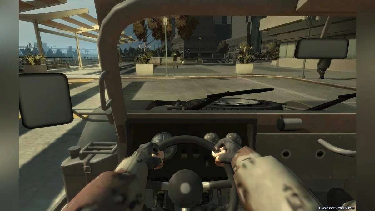 LYT-2021 / GTA 4