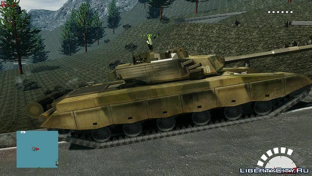 Mod de char chinois Type 98 / GTA 4