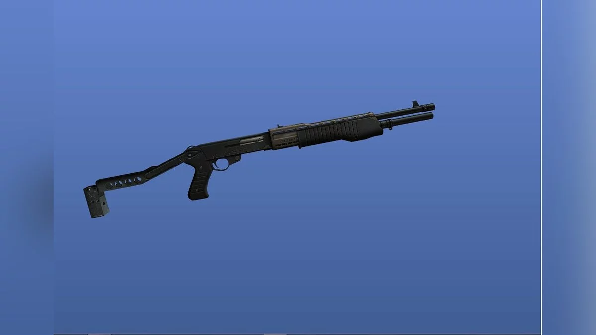 SPAS 12 / جي تي إيه 4