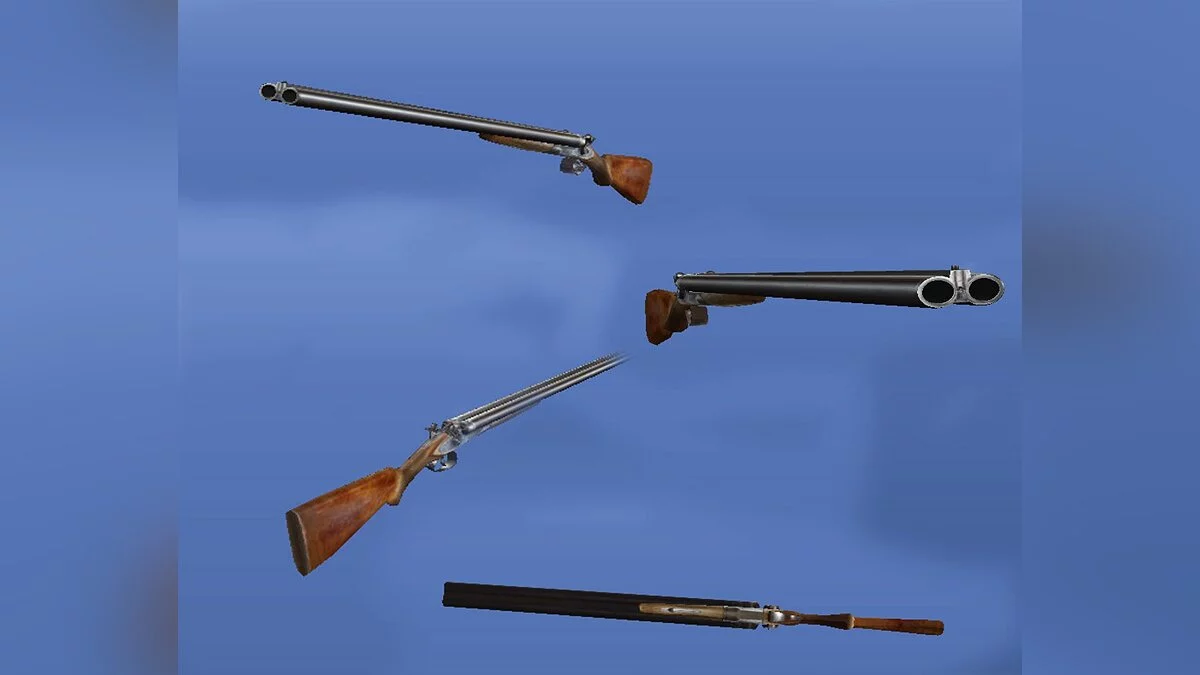 BM 16 / GTA 4