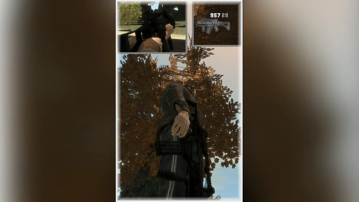 HKG36C / GTA 4