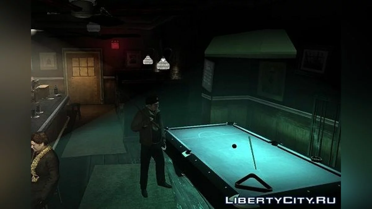 Return of GTA 4 BETA Part 2 Weapons / GTA 4
