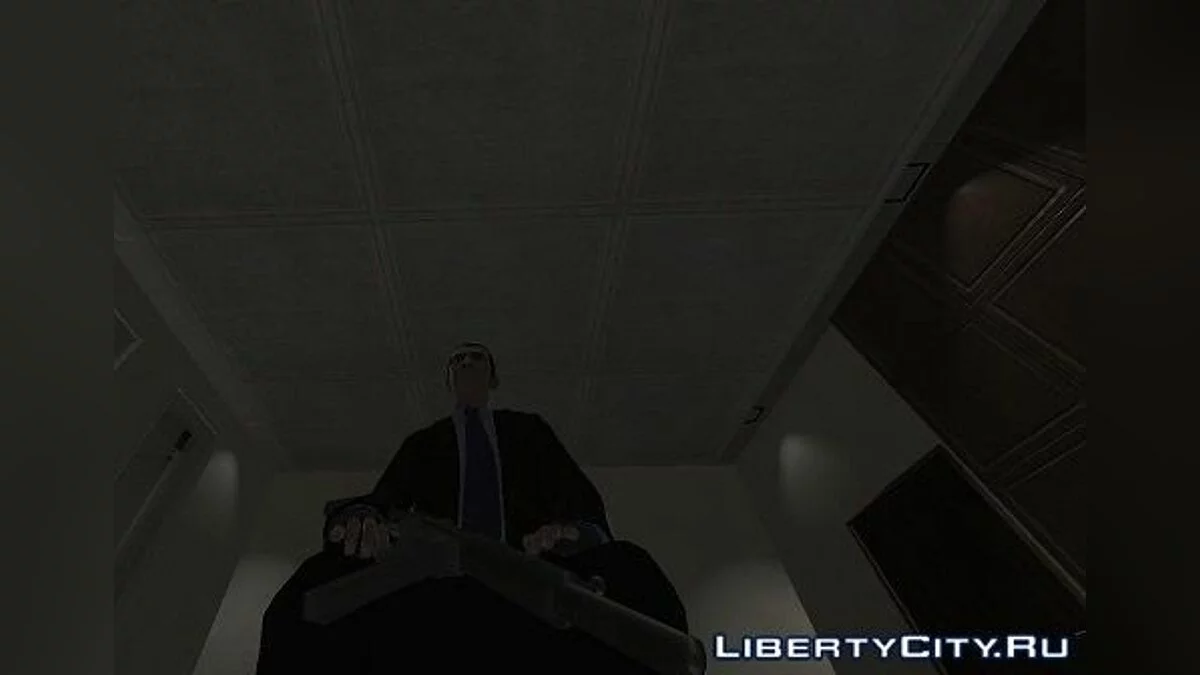 Return of GTA 4 BETA Part 2 Weapons / GTA 4