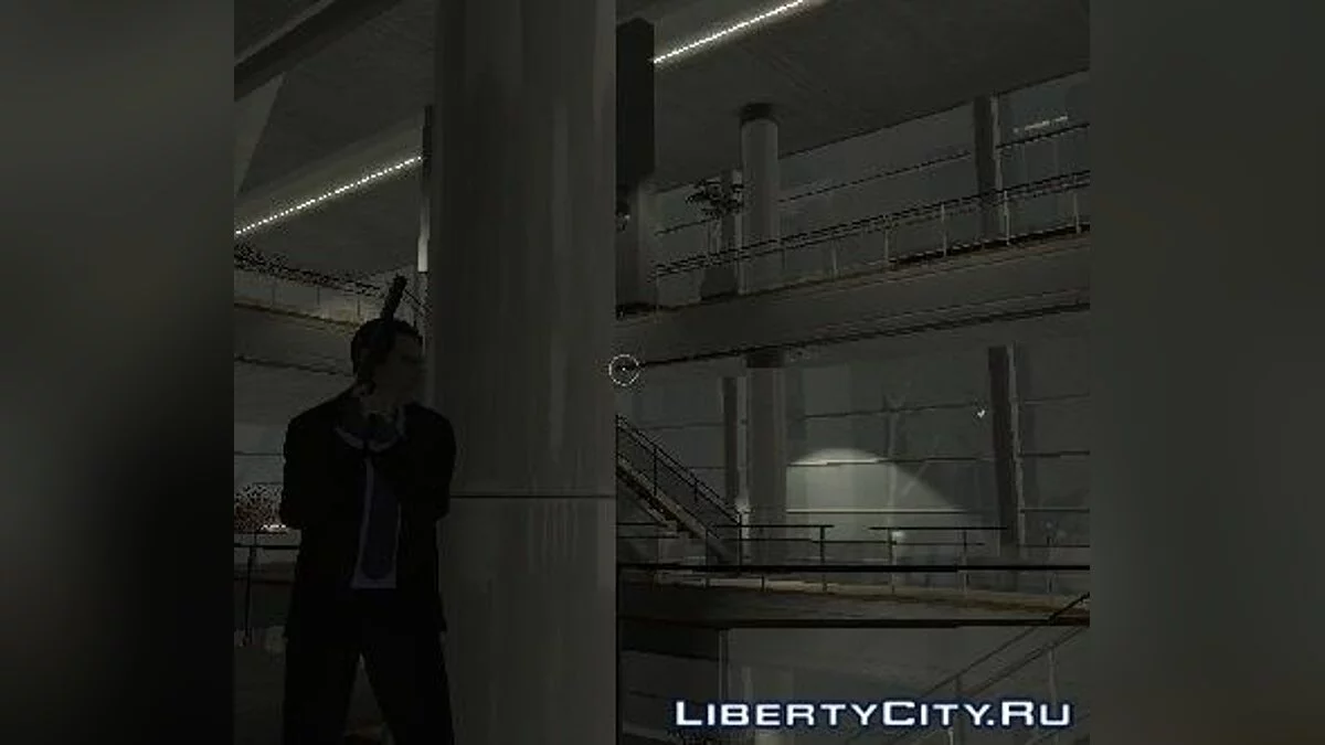 Return of GTA 4 BETA Part 2 Weapons / GTA 4