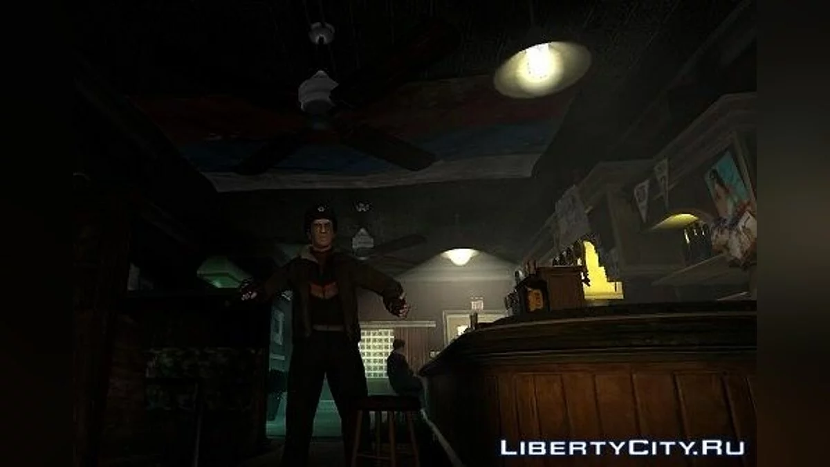 Return of GTA 4 BETA Part 2 Weapons / GTA 4