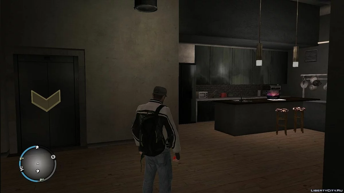 Car Keys / GTA 4