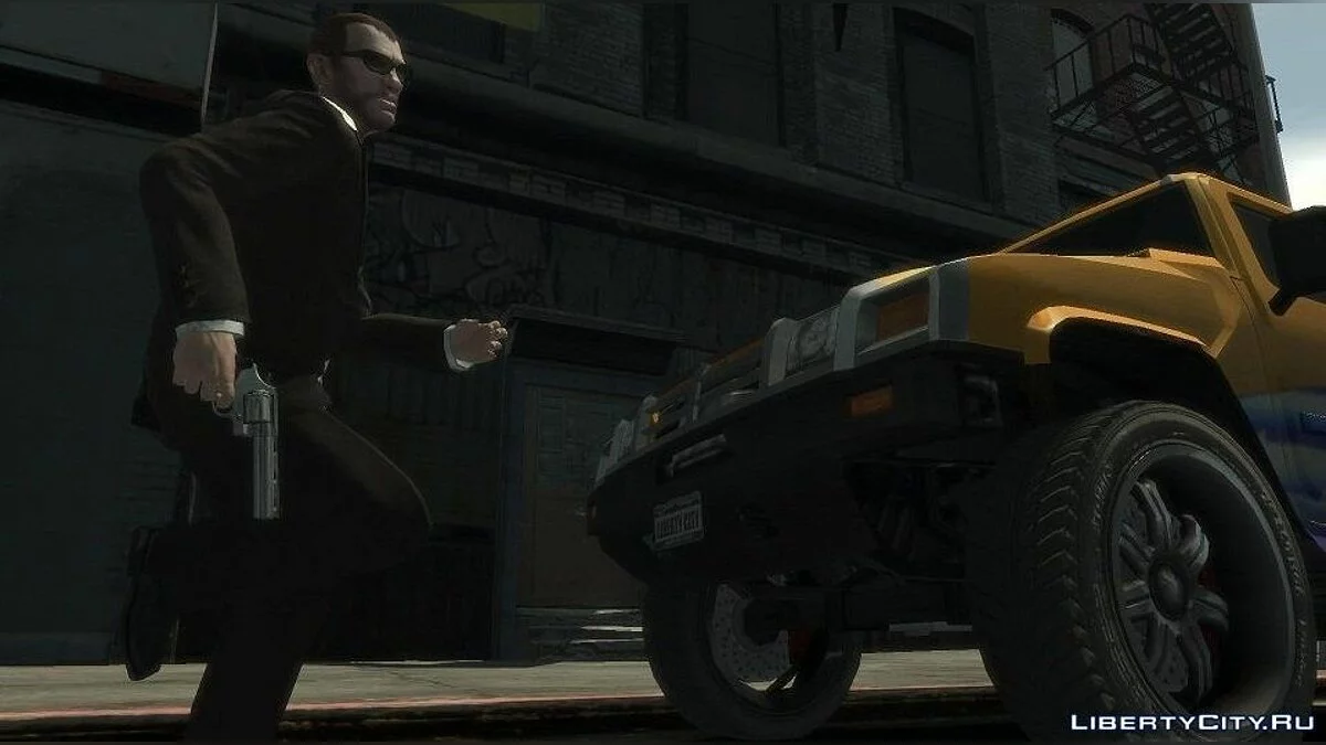 Revolver