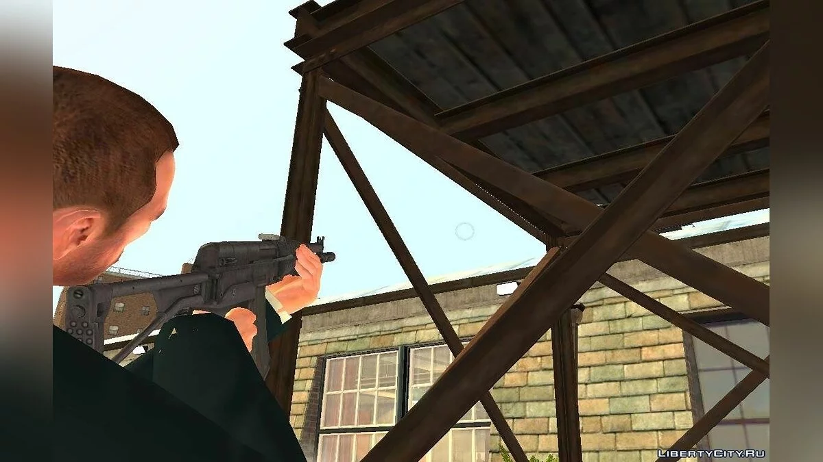AEK 971 / GTA 4