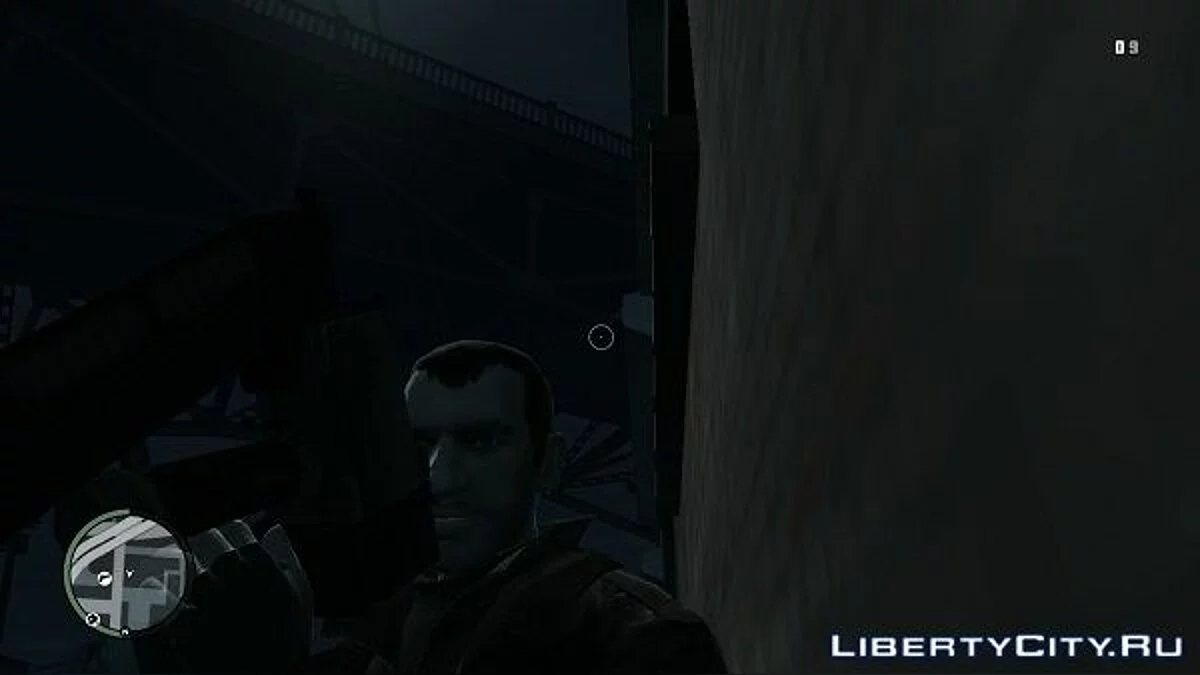 Crazy Pack for GTA 4 / GTA 4