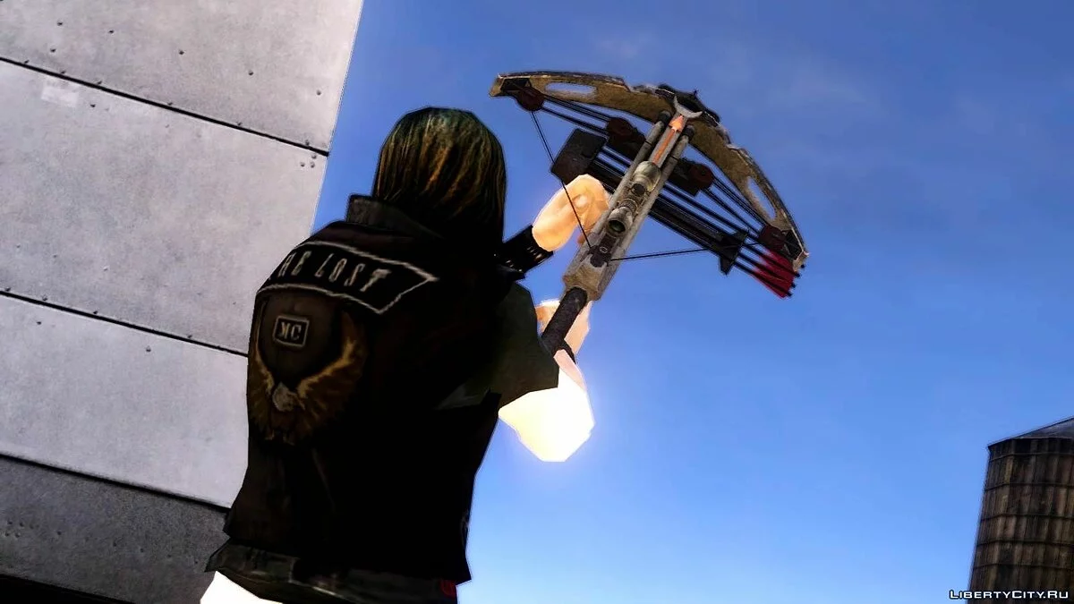 GTA 4