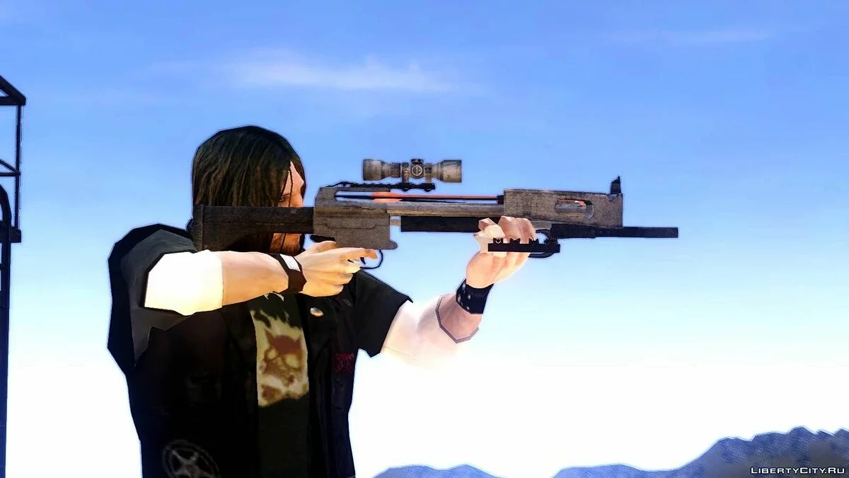 GTA 4