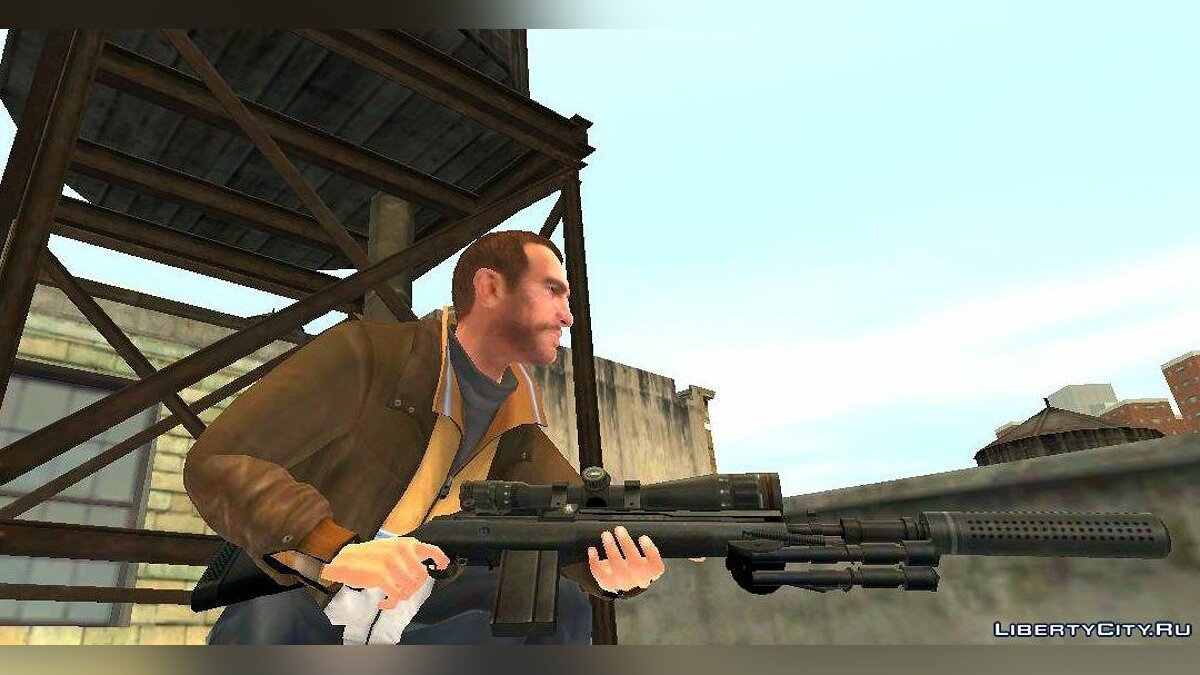 Players rush to download popular GTA 4 mod compilation following