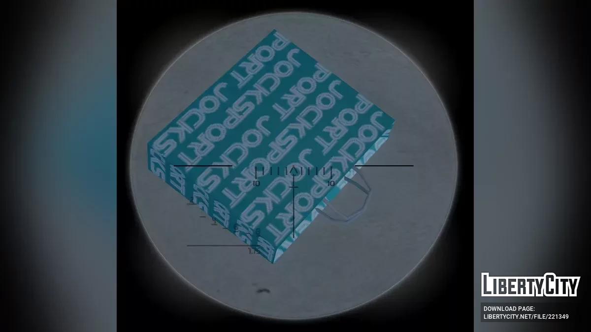 80's Props for GTA Vice City Nextgen / GTA 4