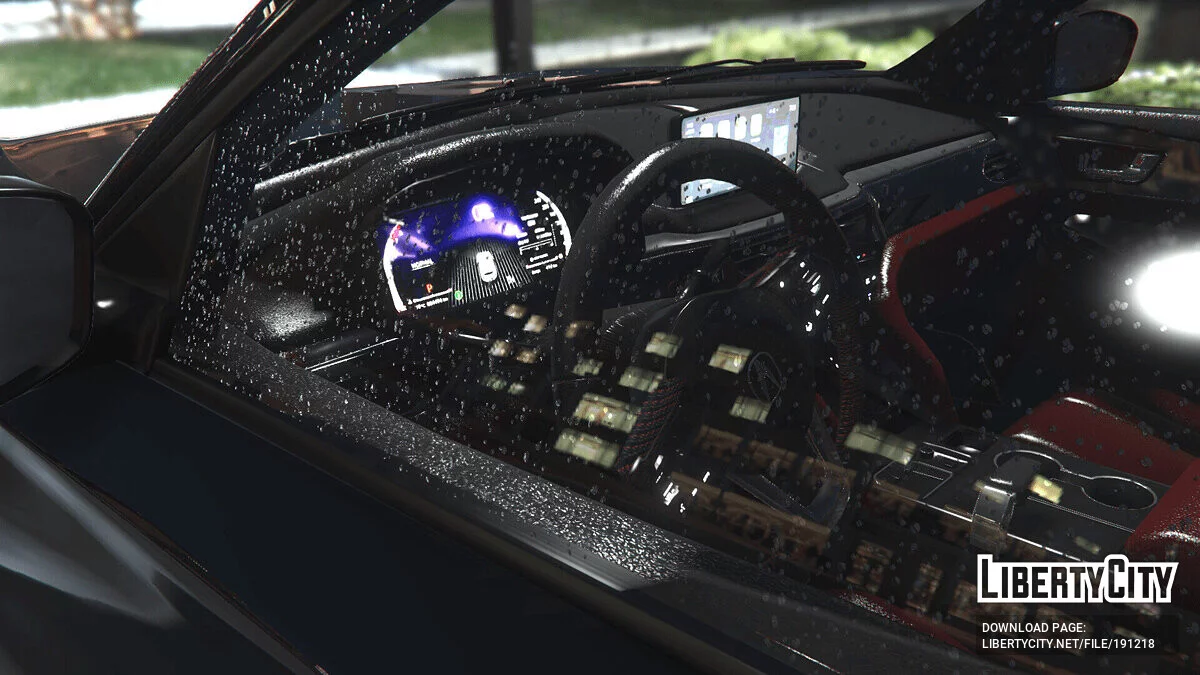 2023 Acura MDX Type S / جي تي أي 5