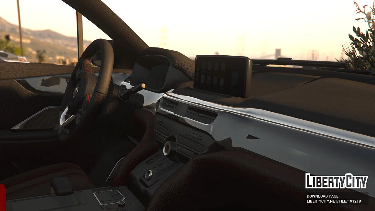 2023 Acura MDX Type S / جي تي أي 5