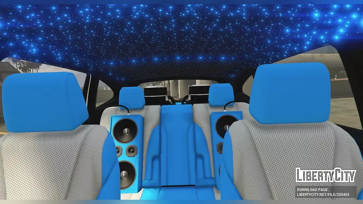 2022 Acura MDX TYPE-S / GTA 5