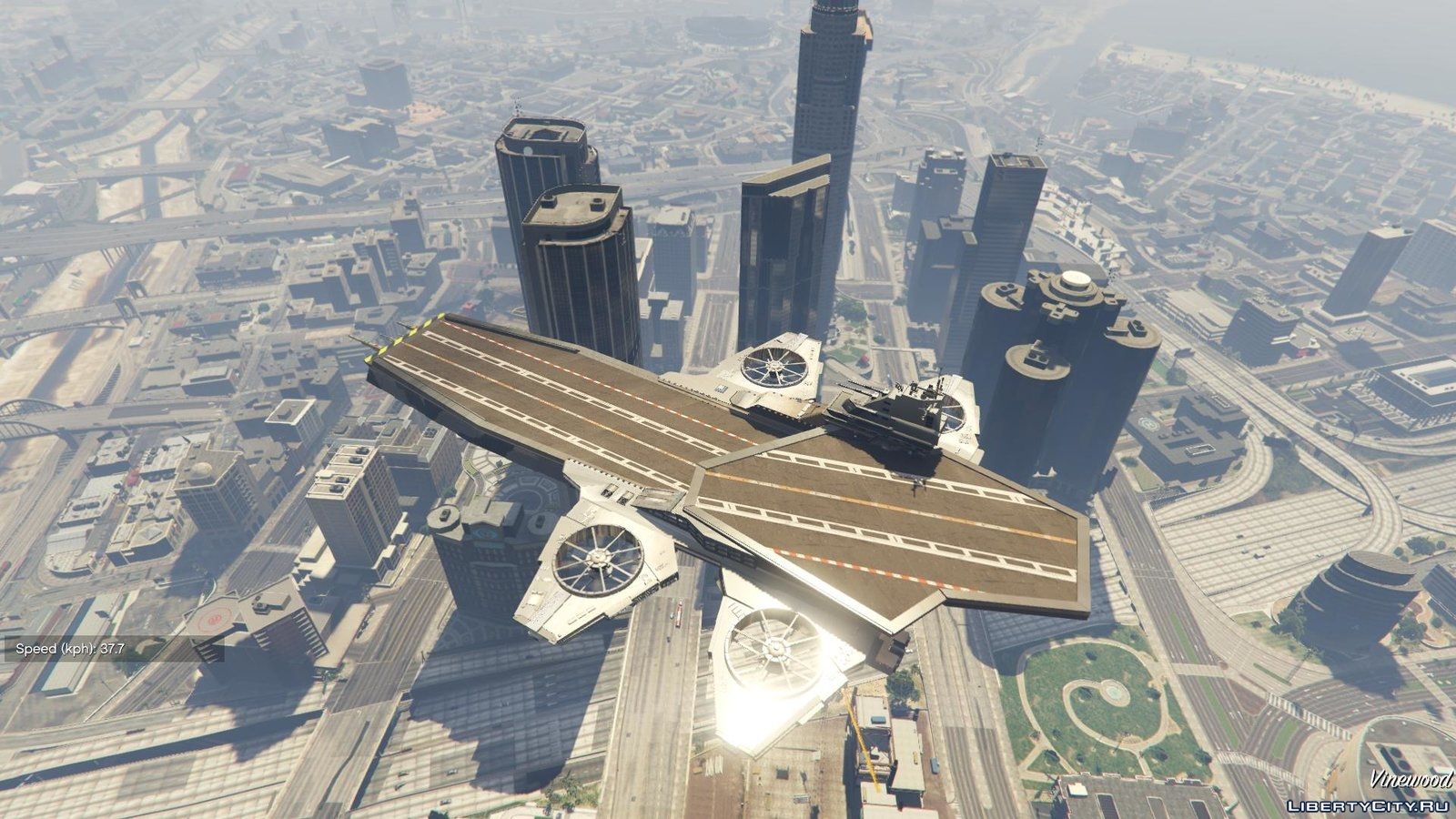 Where are all the helicopters in gta 5 фото 77