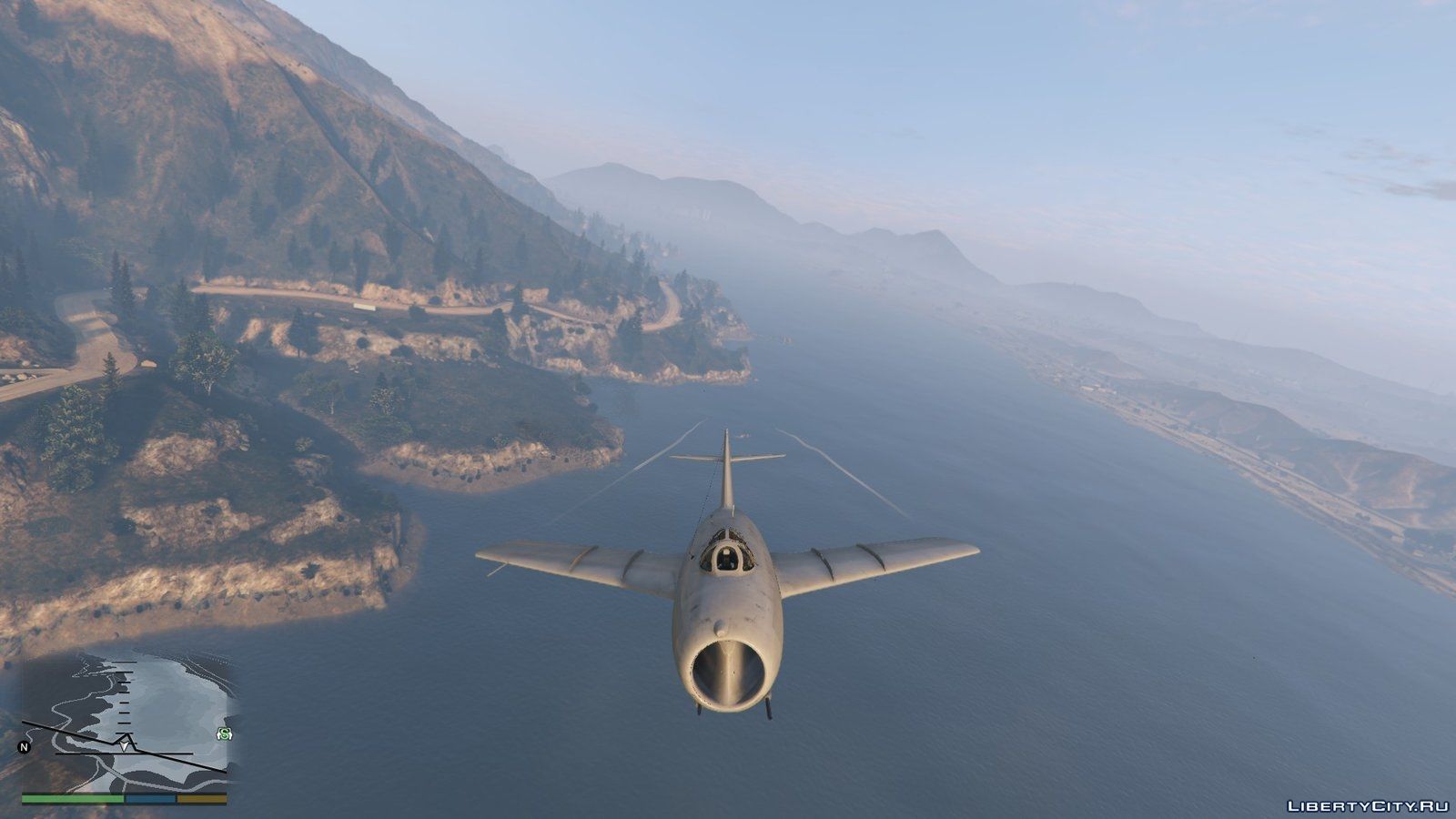 Thunder for what gta 5 фото 28