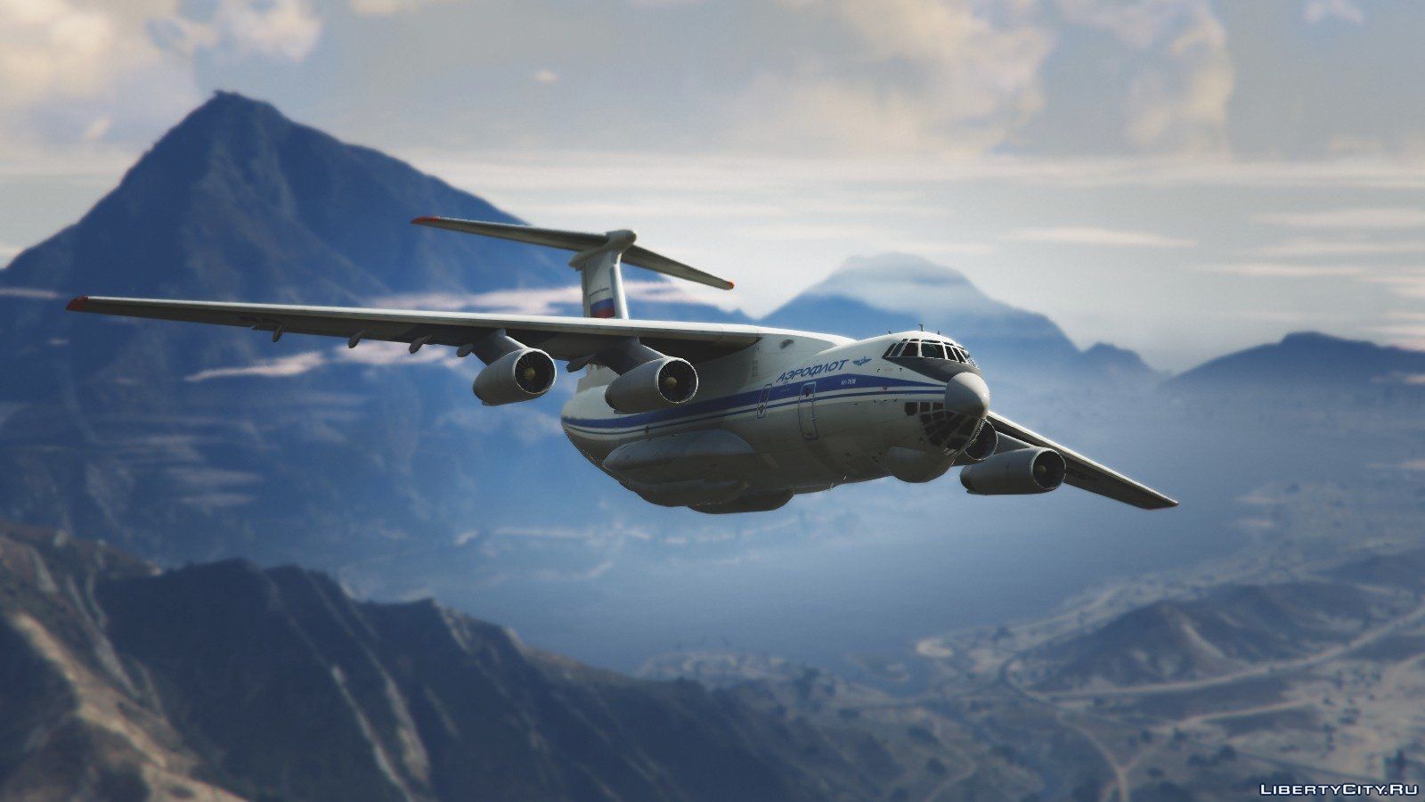 What aircraft are in gta 5 фото 112