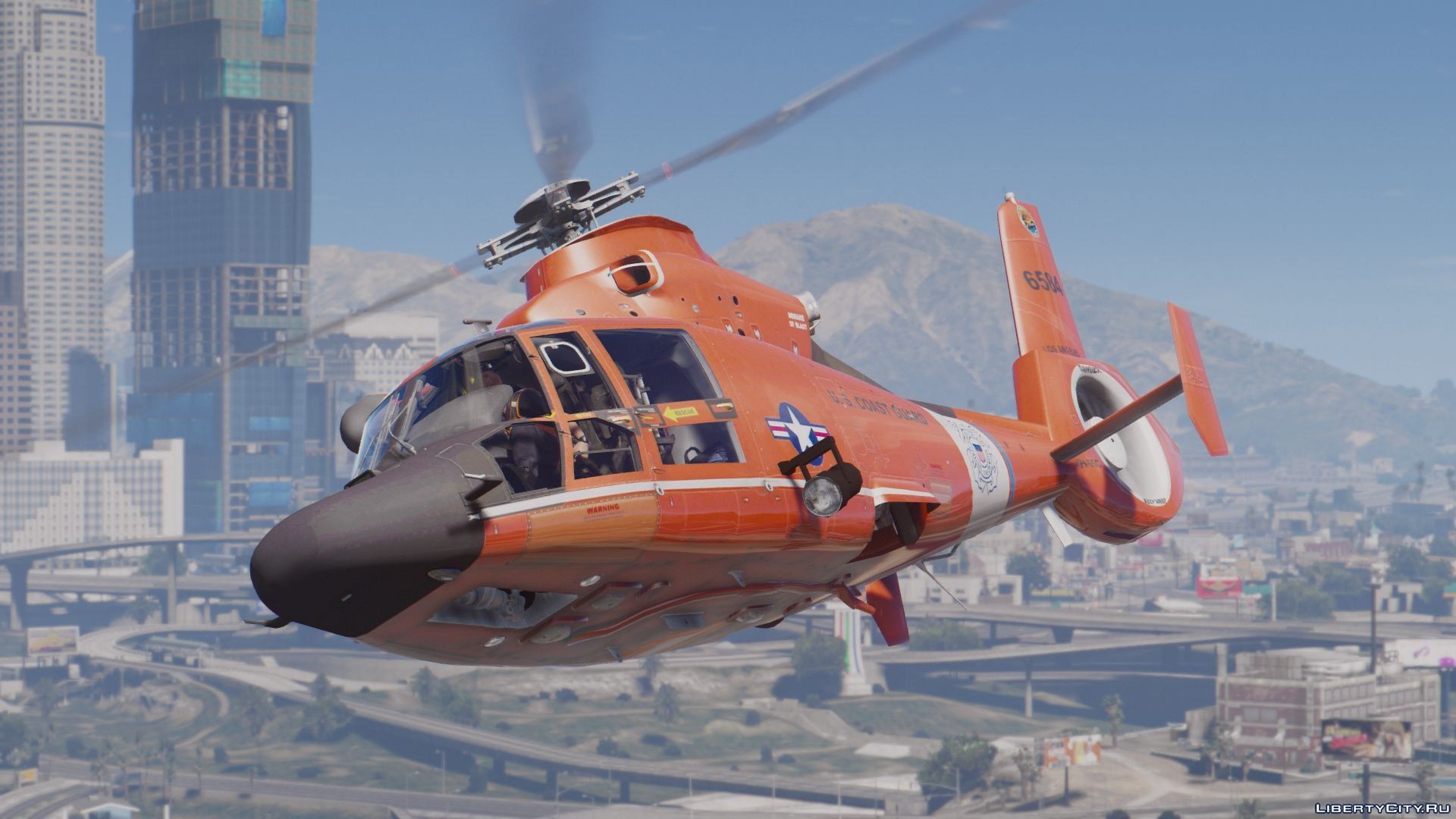Helicopters gta 5 фото 34