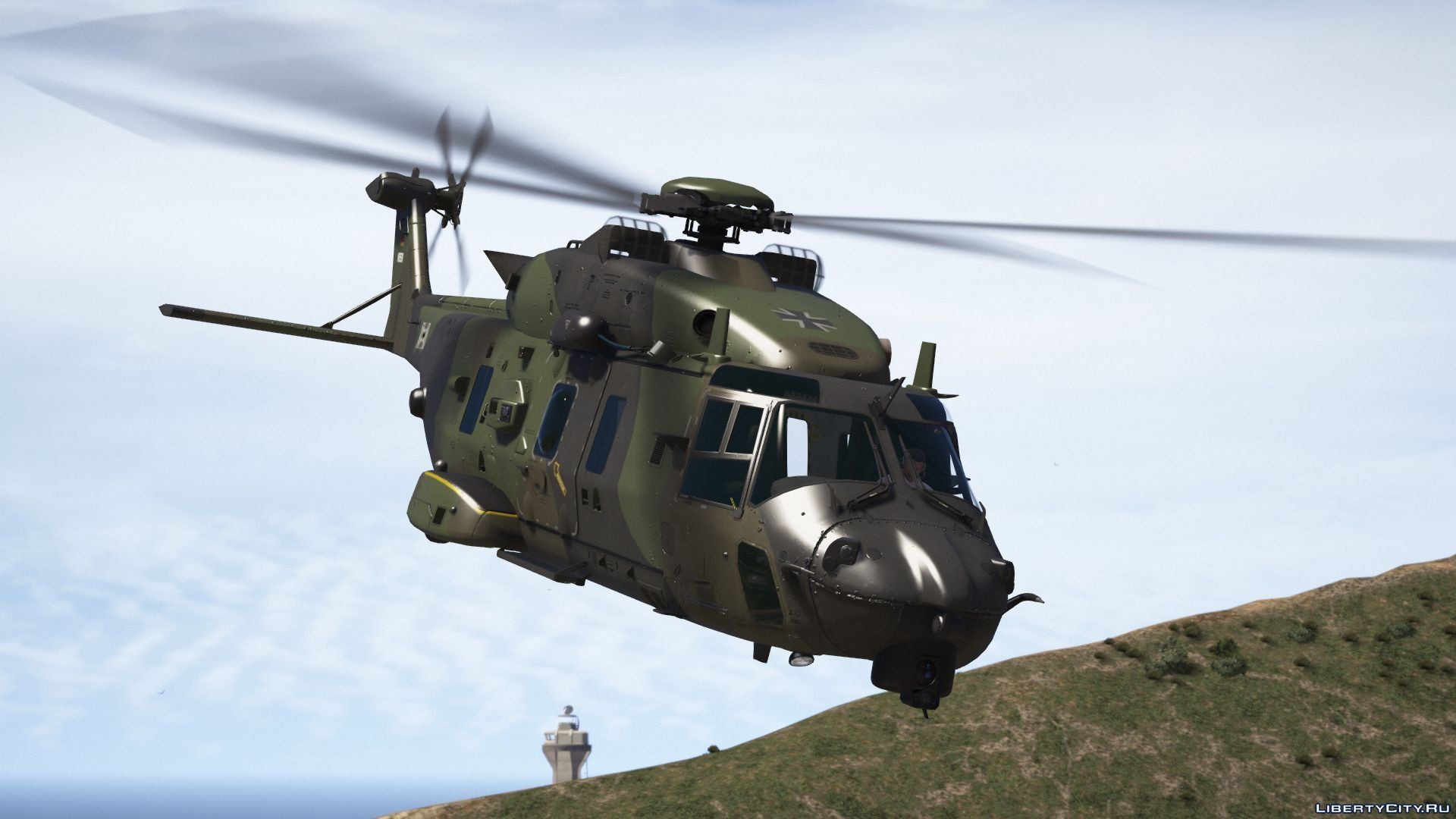 Helicopters on gta 5 фото 5