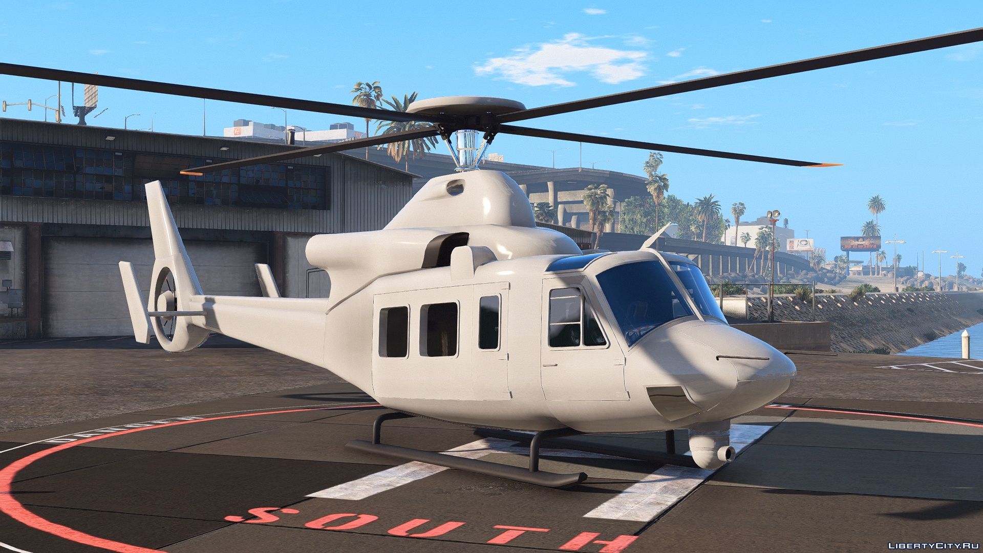 Helicopters gta 5 фото 59
